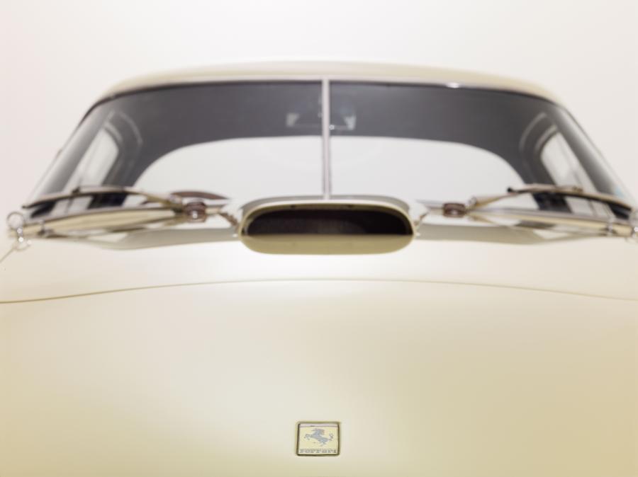  Ferrari 410 Berlinetta Speciale 1955 года  (фото 36 из 47)